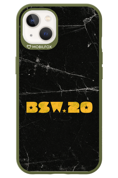 BSW 20 (5) 2.0 - Apple iPhone 13