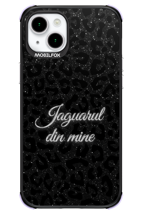 Jaguarul - Apple iPhone 15 Plus