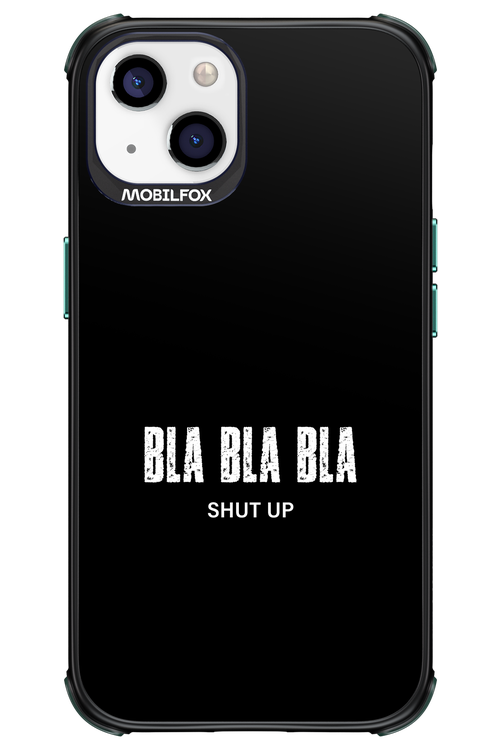 Bla Bla II 2.0 - Apple iPhone 13