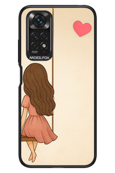 Girl Love II 2.0 - Xiaomi Redmi Note 11/11S 4G
