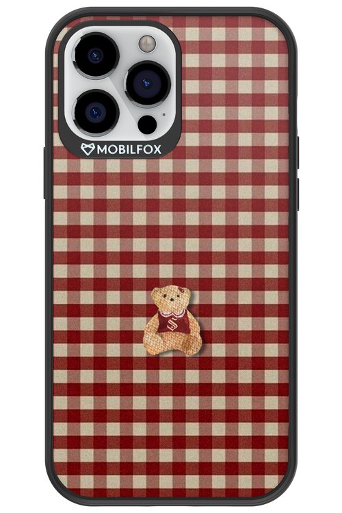 STELLAR TEDDY - Apple iPhone 13 Pro Max