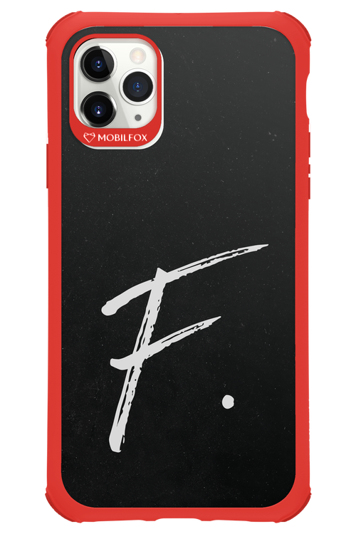 (Off Space) F 2.0 - Apple iPhone 11 Pro Max