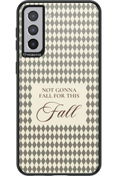 Not Gonna Fall - Samsung Galaxy S21+