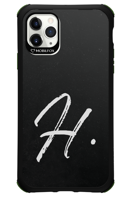 (Off Space) H 2.0 - Apple iPhone 11 Pro Max