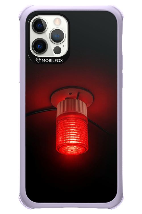 Alarm 2.0 - Apple iPhone 12 Pro