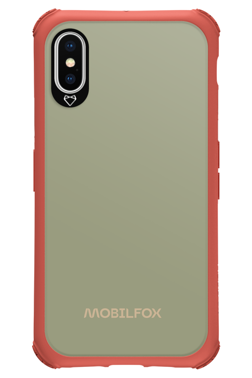Olive 2.0 - Apple iPhone X
