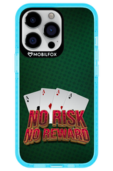 No Risk No Reward - Apple iPhone 13 Pro