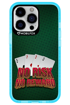No Risk No Reward - Apple iPhone 13 Pro