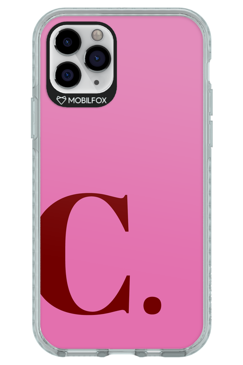 C (Sorbet) 2.0 - Apple iPhone 11 Pro