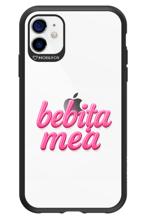 Meaa - Apple iPhone 11