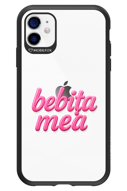 Meaa - Apple iPhone 11
