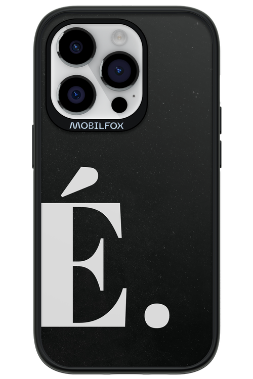 E II (Off Space) 2.0 - Apple iPhone 14 Pro