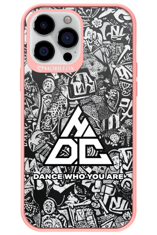 HDC 7 - Apple iPhone 13 Pro Max