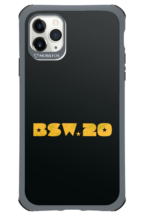 BSW 20 (10) 2.0 - Apple iPhone 11 Pro Max