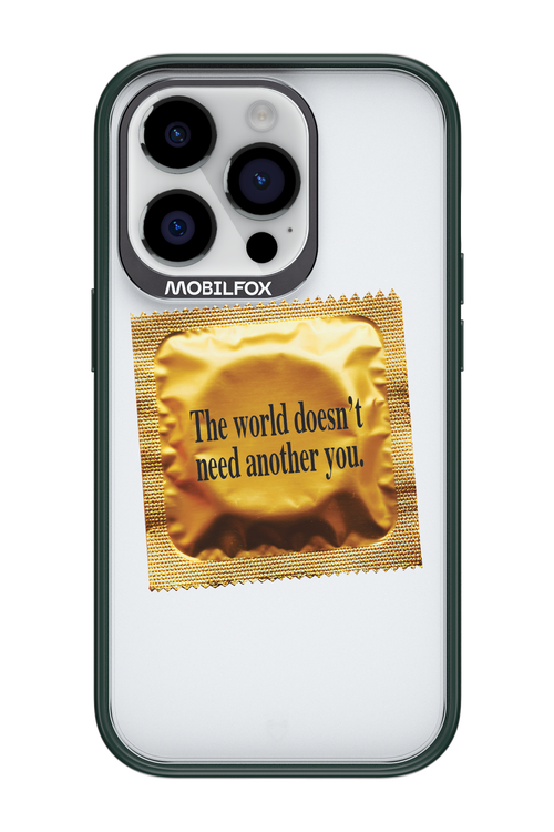 Another you 2.0 - Apple iPhone 14 Pro
