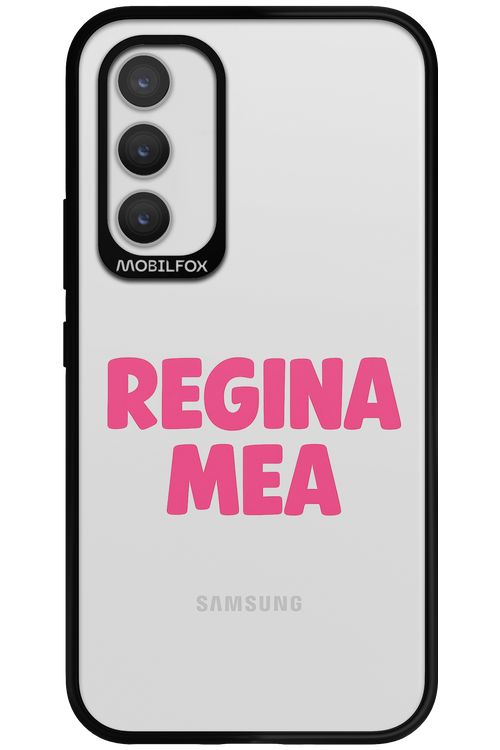 Regina Mea - Samsung Galaxy A34