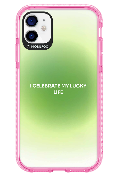 MY LUCKY LIFE - Apple iPhone 11