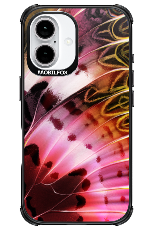Pink Wing 2.0 - Apple iPhone 16