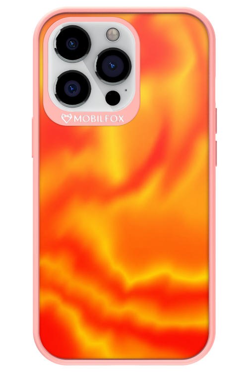 Beat the Heat 2.0 - Apple iPhone 13 Pro