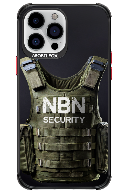 Secu - Apple iPhone 13 Pro Max