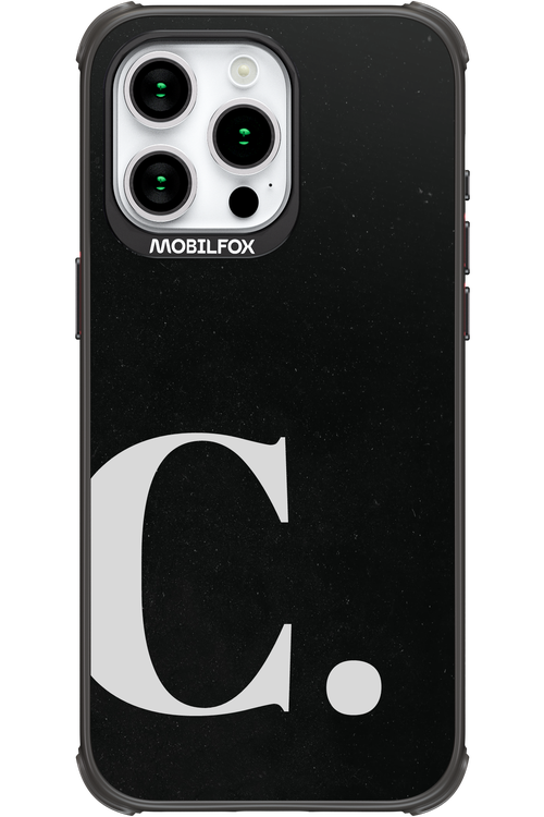 C (Off Space) 2.0 - Apple iPhone 15 Pro Max