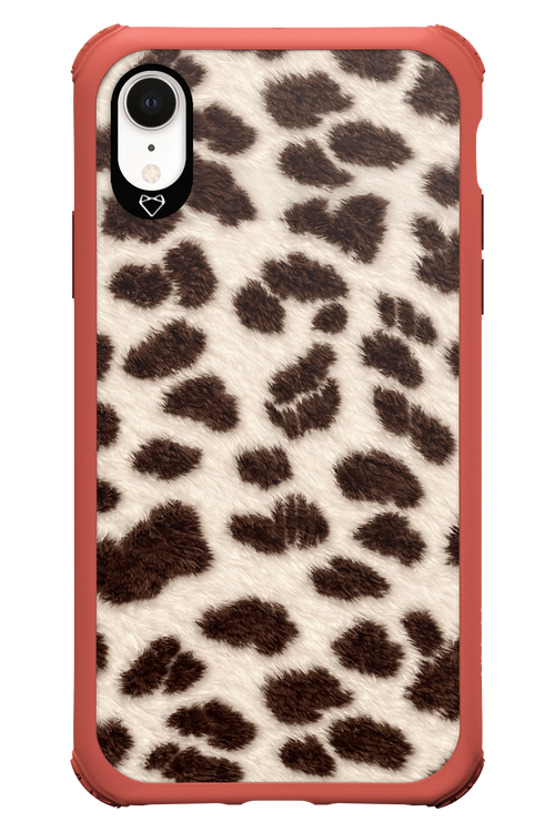 Wild Coat 2.0 - Apple iPhone XR