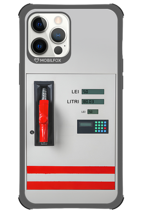Litri 1 - Apple iPhone 12 Pro Max