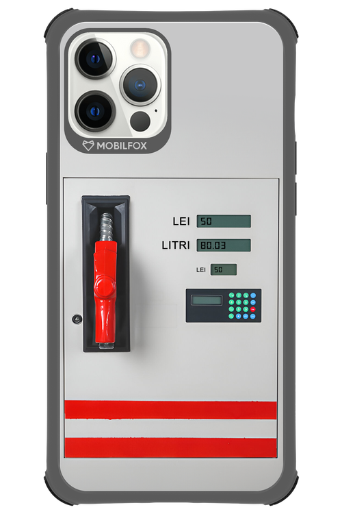 Litri 1 - Apple iPhone 12 Pro Max