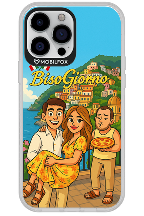 Biso Giorno - Apple iPhone 13 Pro Max