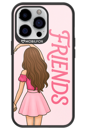 Friendssss 2.0 - Apple iPhone 13 Pro
