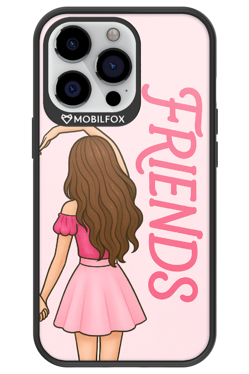 Friendssss 2.0 - Apple iPhone 13 Pro