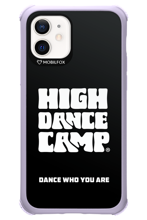 HDC 1 2.0 - Apple iPhone 12