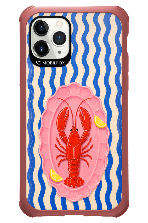 LOBSTER 2.0 - Apple iPhone 11 Pro