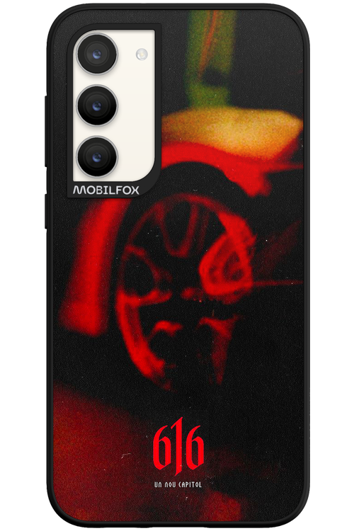 616 2.0 - Samsung Galaxy S23 Plus