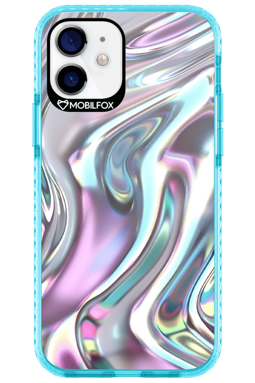 Holochrome 2.0 - Apple iPhone 12