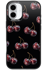 Cherry Rush - Apple iPhone 16 Plus