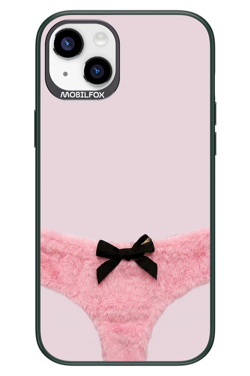 Furr Panties 2.0 - Apple iPhone 14 Plus
