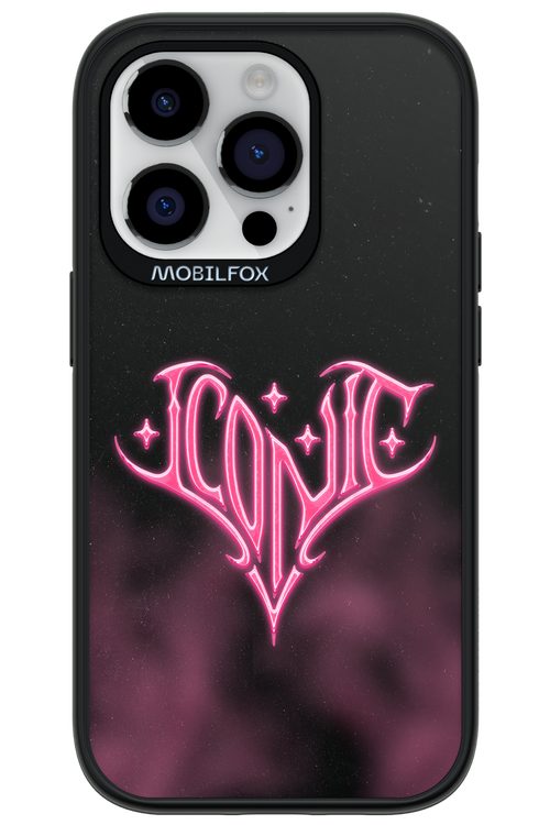 Iconica 2.0 - Apple iPhone 14 Pro