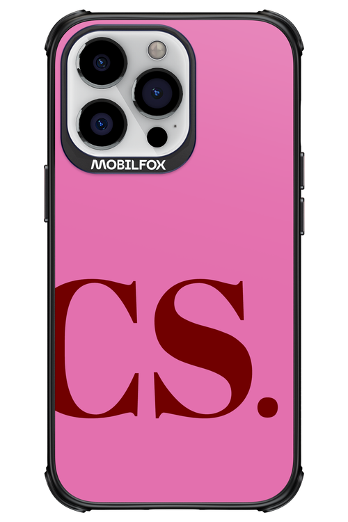 CS (Sorbet) 2.0 - Apple iPhone 13 Pro