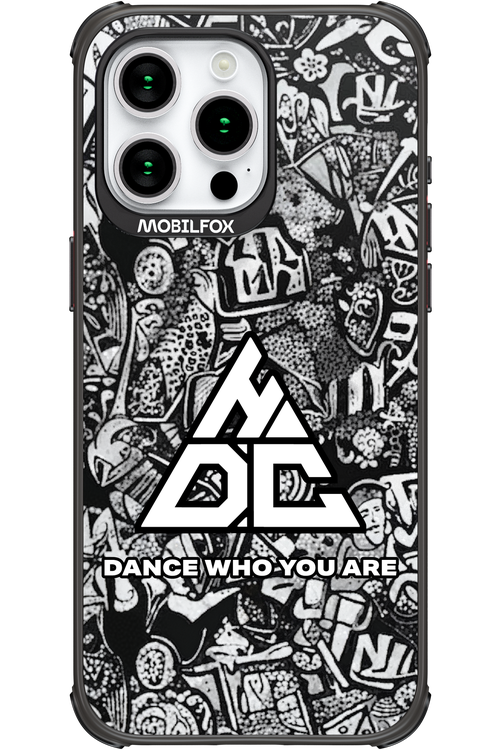 HDC 7 2.0 - Apple iPhone 15 Pro Max