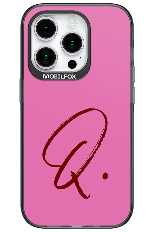(Sorbet) Q 2.0 - Apple iPhone 15 Pro