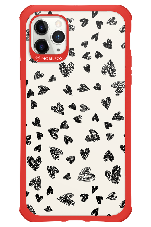 Crazy in Luv 2.0 - Apple iPhone 11 Pro Max