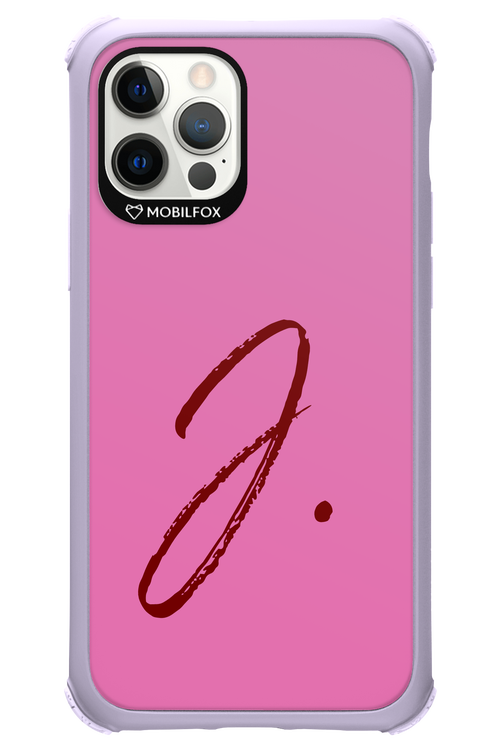 (Sorbet) J 2.0 - Apple iPhone 12 Pro
