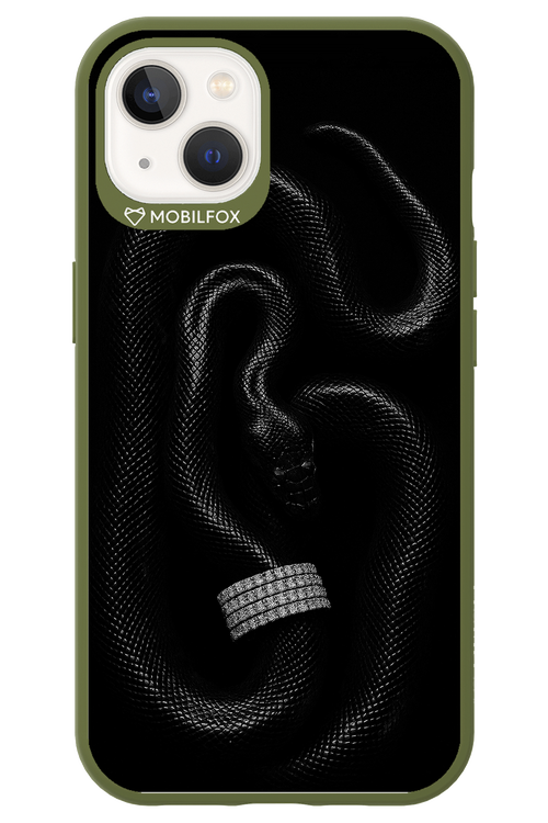 Diamond Mamba 2.0 - Apple iPhone 13