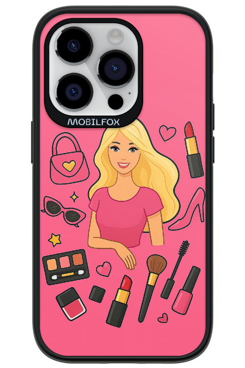 Just a Girll 2.0 - Apple iPhone 14 Pro