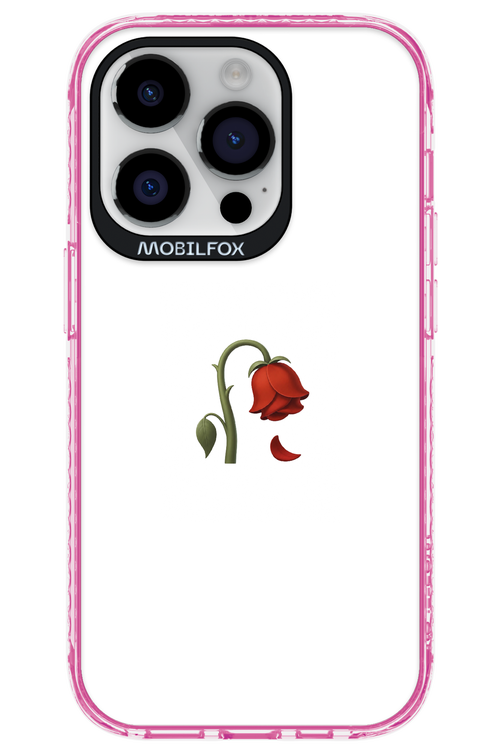Rose 2.0 - Apple iPhone 14 Pro
