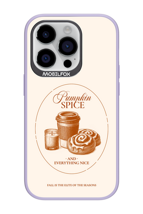 Elite Fall - Apple iPhone 14 Pro