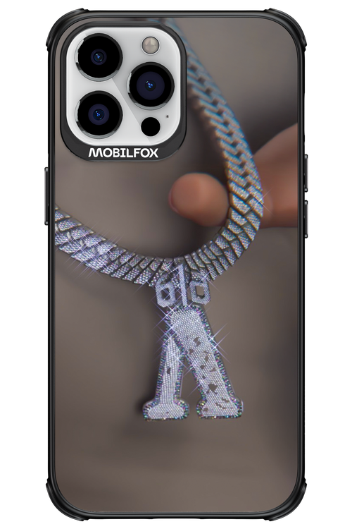 Azteca Chain 2.0 - Apple iPhone 13 Pro Max