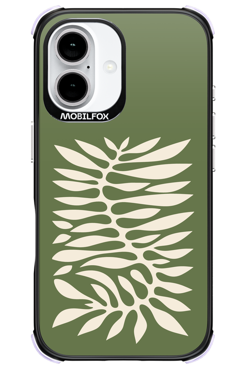 Grasshopper - Apple iPhone 16