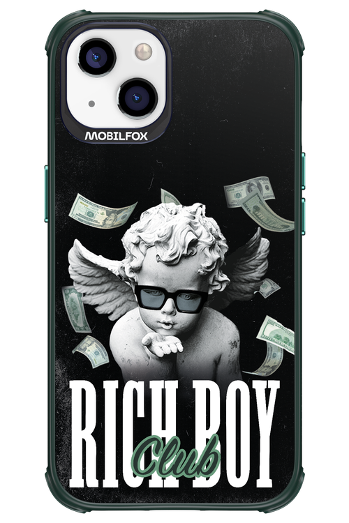 RICH BOY - Apple iPhone 13